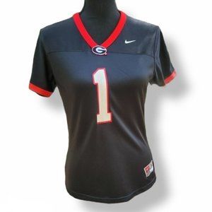 UGA Bulldawgs Nike Women's Jersey